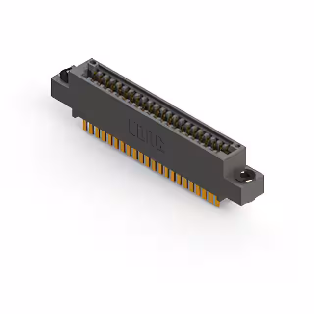 895-044-544-503 EDAC Inc.  Edgeboard Connectors